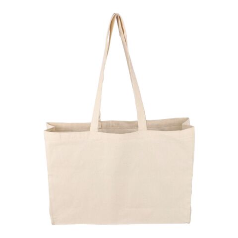 Sac shopping en coton Oeko-Tex 220 g/m2 Imogen