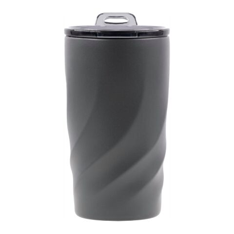 BrandCharger Vortex Calix Ceramica mug de voyage gris