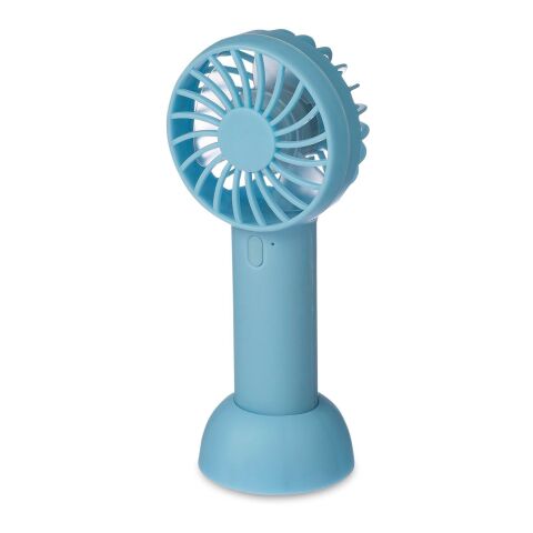 Ventilateur électrique portatif rechargeable en ABS Oren