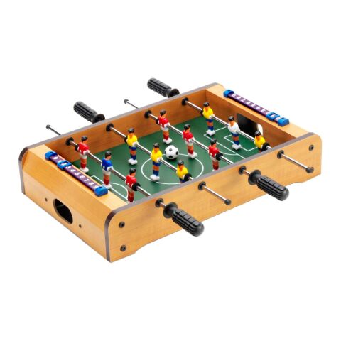 Mini Baby-foot en bois