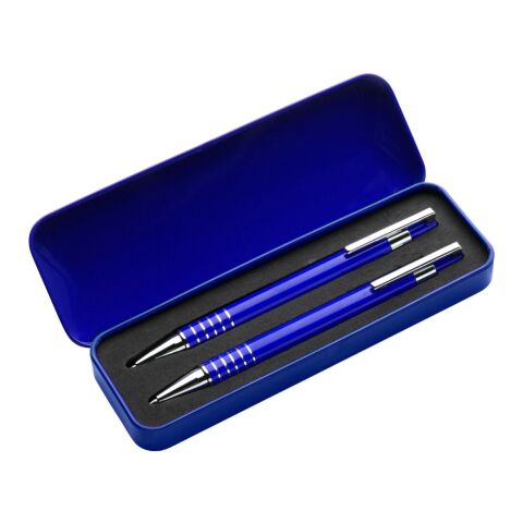 Set stylo bille et porte-mine
