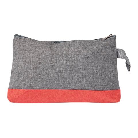 Trousse de toilette en polycanevas