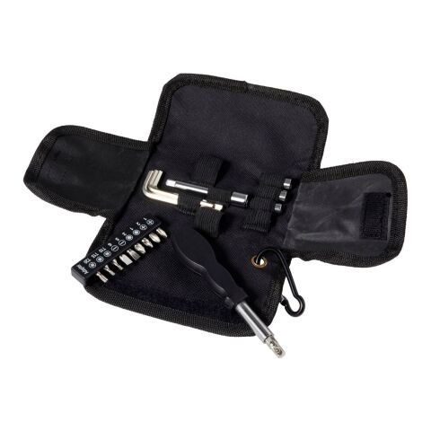 Trousse à outils en polyester 600D