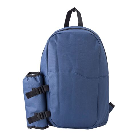 Sac isotherme bleu