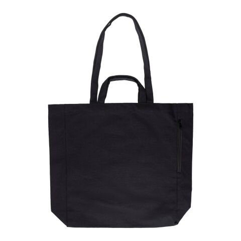 Sac shopping en coton recyclé Bennett