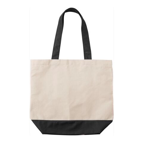 Sac shopping en coton canvas Cole