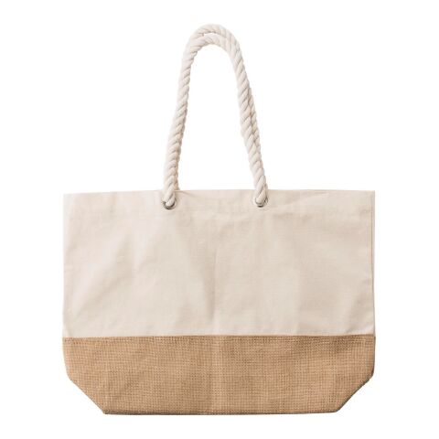 Sac shopping en coton canvas Diego