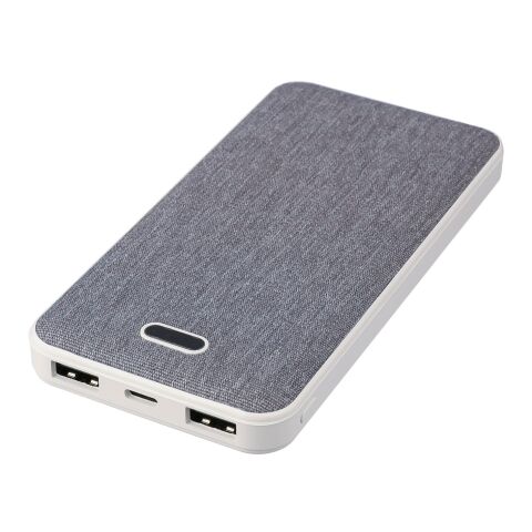 Power Bank de ABS reciclado Tovi