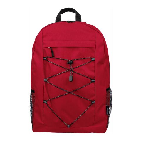 Sac à dos d'aventure en polyester rPET 600D Jari