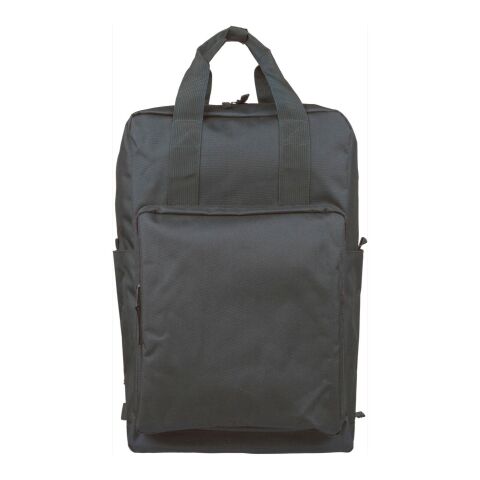 Sac à dos en polyester recyclé 900D Amalia