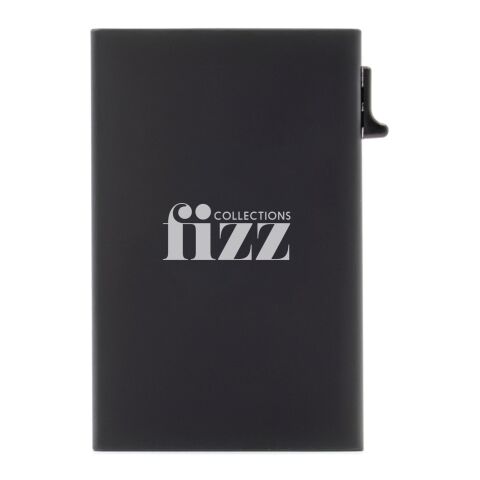 Porte-cartes de crédit magnétique BrandCharger Wally