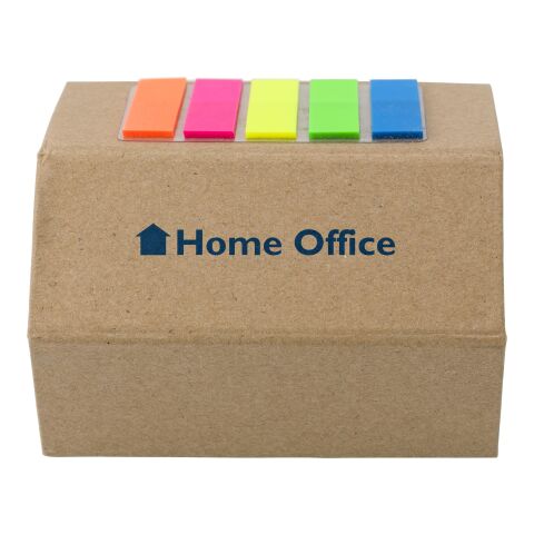 Notes autocollantes maison