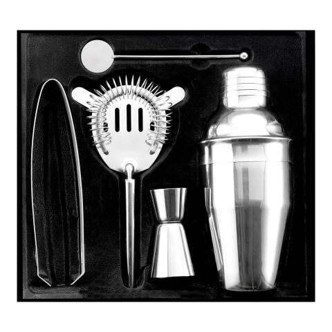 Set shaker de 5 pièces