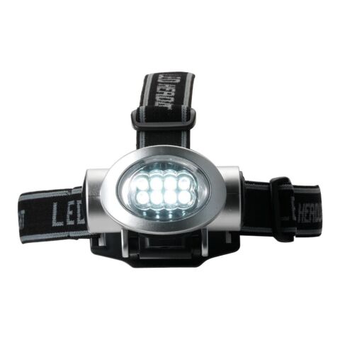 Lampe frontale en plastique