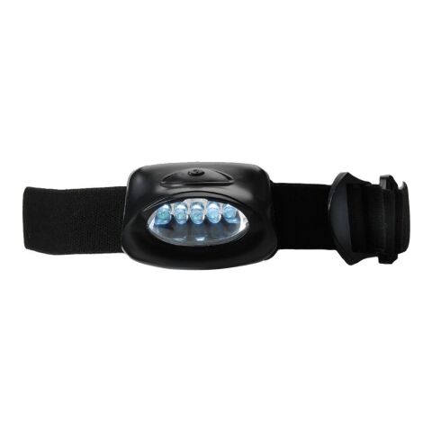Lampe frontale en plastique 