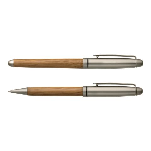 Parure de stylo bille et roller