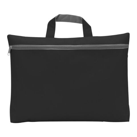 Sacoche congrès noir | sans marquage | non disponible | non disponible