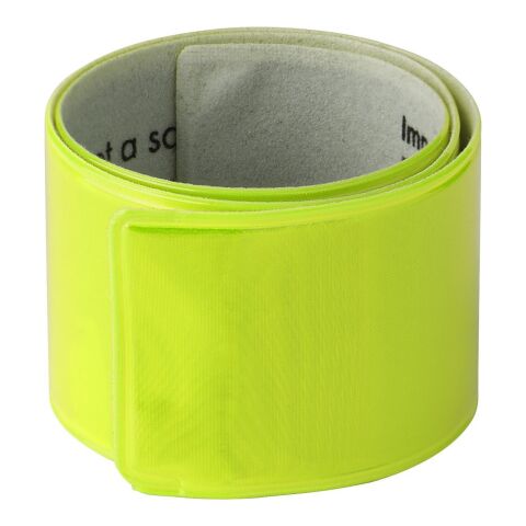 Bracelet réfléchissant. 