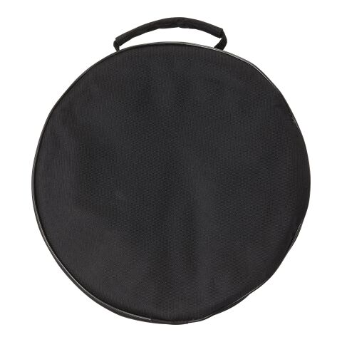 Set de nettoyage dans une housse en polyester 600 D noir | sans marquage | non disponible | non disponible