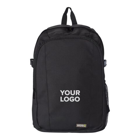 Sac à dos RFID en polyester 600D