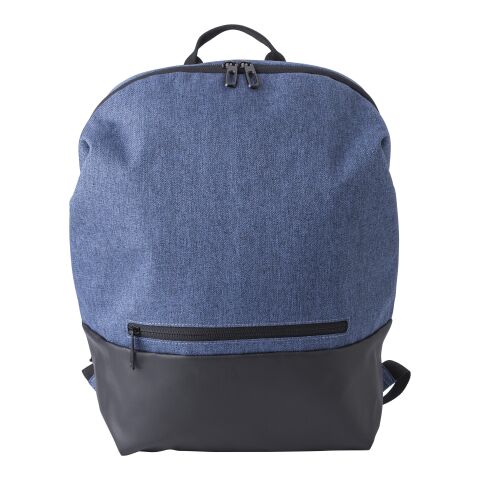 Sac à dos avec sortie USB bleu | sans marquage | non disponible | non disponible