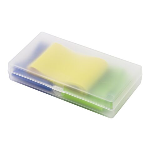 Set composé de 3 sangles de tonification multicolore | sans marquage | non disponible | non disponible