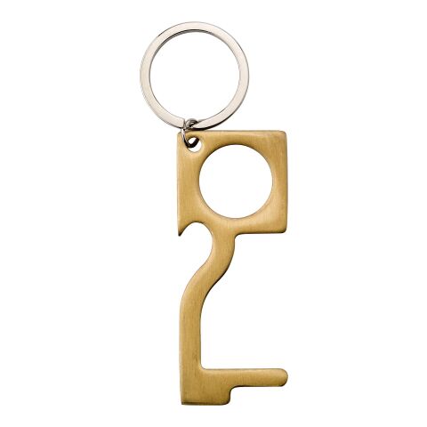 Ouvre-porte en cuivre orange | sans marquage | non disponible | non disponible