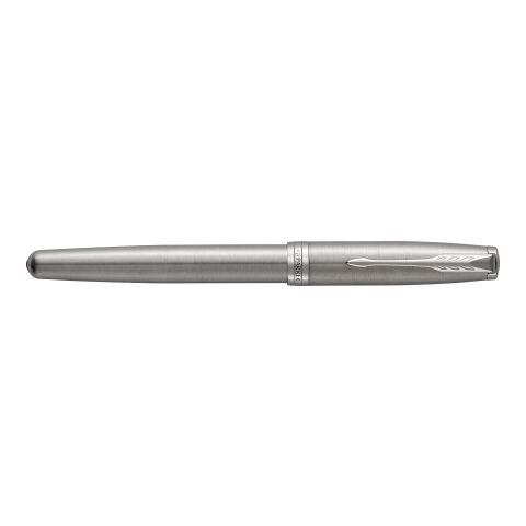 Roller Sonnet en acier inoxydable gris clair | sans marquage | non disponible | non disponible