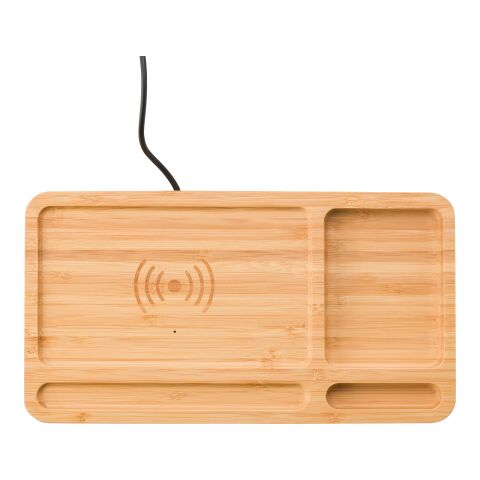Organiseur de bureau avec chargeur