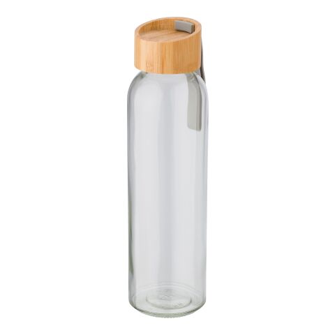 Bouteille en verre marron | sans marquage | non disponible | non disponible