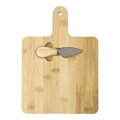 Set à fromage en bambou marron | sans marquage | non disponible | non disponible