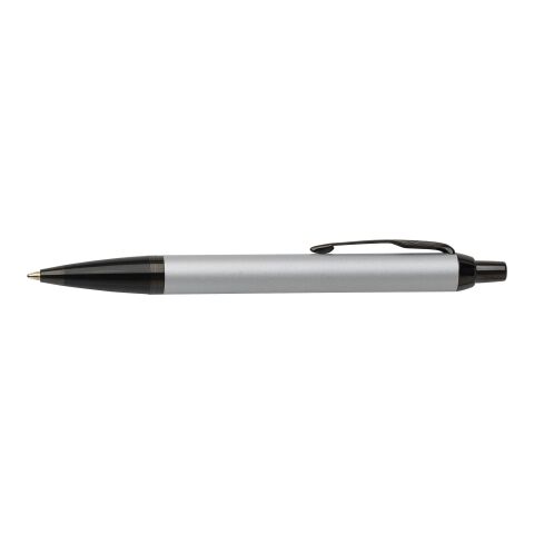 Roller Parker IM en laiton et chrome gris | sans marquage | non disponible | non disponible