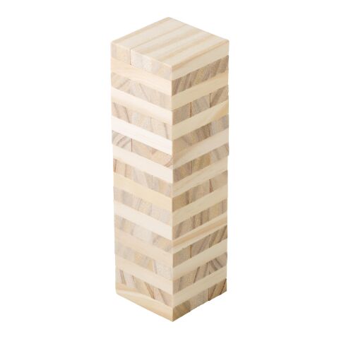 Jeu d&#039;adresse en bois marron | sans marquage | non disponible | non disponible