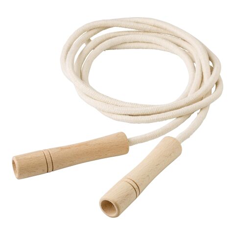 Corde à sauter marron | sans marquage | non disponible | non disponible
