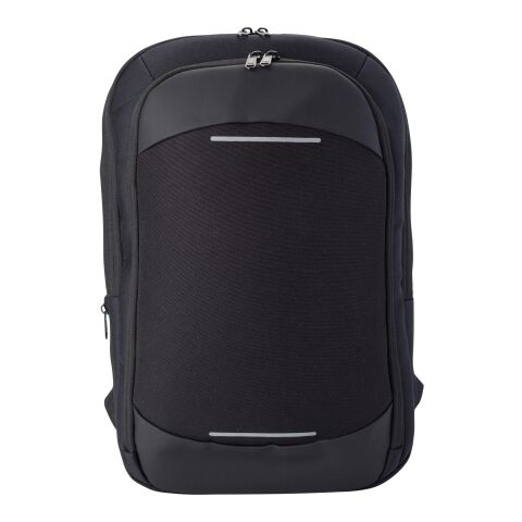 Sac à dos Polyester 600D &#039;Paul&#039; noir | sans marquage | non disponible | non disponible