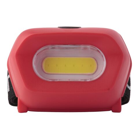 Lampe frontale en polyester Azalia