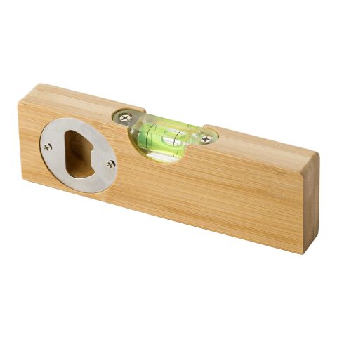 Ouvre-bouteille en bambou Sherry 