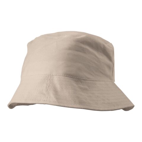 Bob en coton. beige | sans marquage | non disponible | non disponible