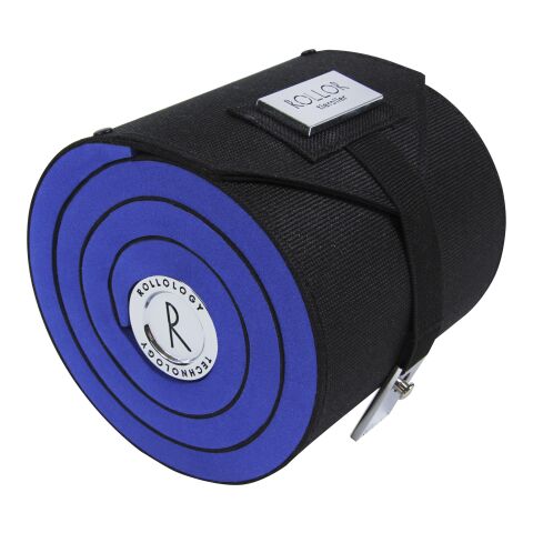 Housse à cravattes Rollor® bleu | sans marquage | non disponible | non disponible