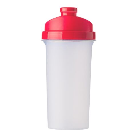 Shaker gradué en plastique