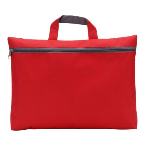 Sacoche congrès rouge | sans marquage | non disponible | non disponible