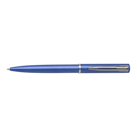 Waterman Graduate silver coloured ballpen bleu | sans marquage | non disponible | non disponible