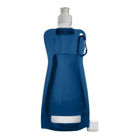 Gourde pliable en PP - 400 ml