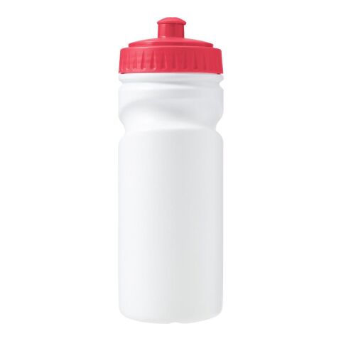 Gourde de sport en plastique recyclable - 500 ml