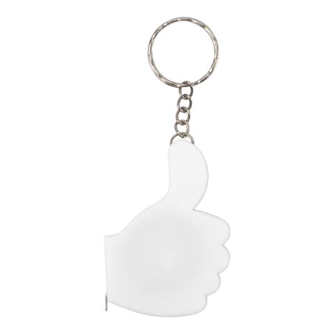 Porte-clés mètre ruban