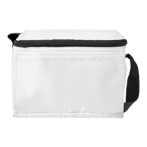 Pochette isotherme en polyester 210D.