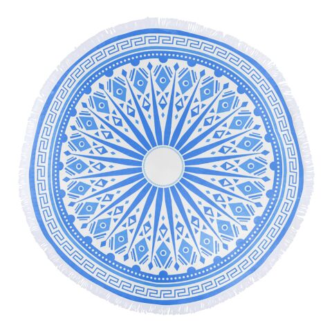 Serviette de plage en microfibre 160 g/m² bleu clair | sans marquage | non disponible | non disponible