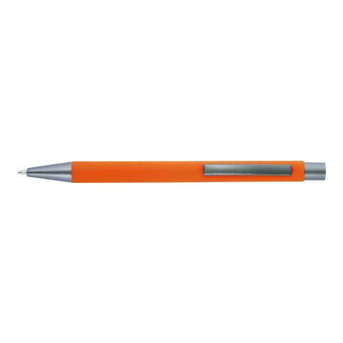 Stylo bille en métal