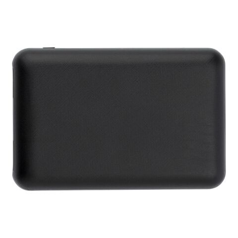 Chargeur en ABS, 10 000 mAh noir | sans marquage | non disponible | non disponible