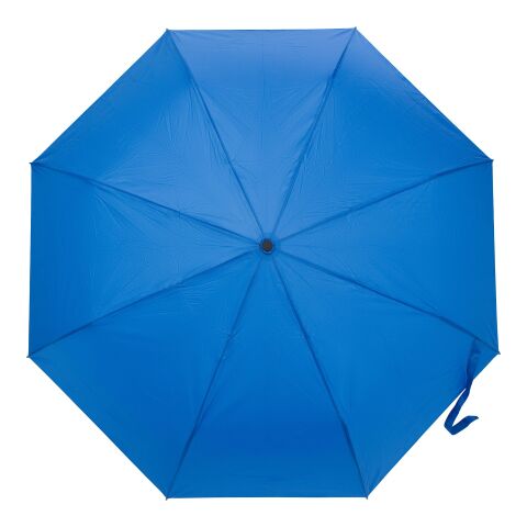 Parapluie pliable bleu | sans marquage | non disponible | non disponible